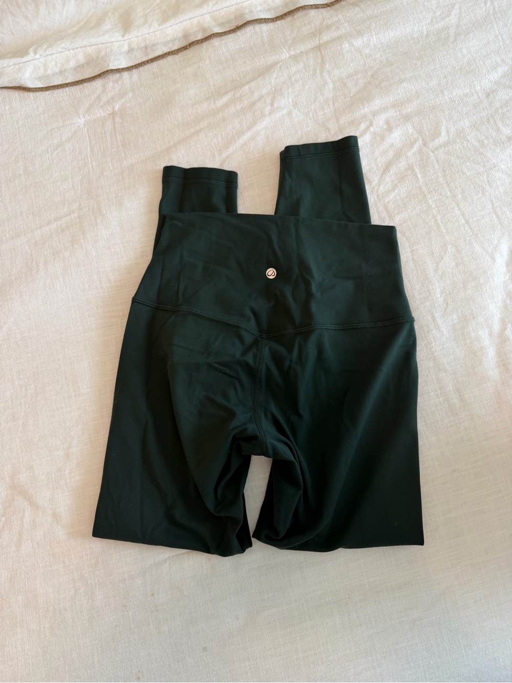 CRZ YOGA green leggings